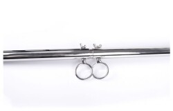 Verstelbare RVS Spreidstang 112-TMS-0306