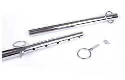 Verstelbare RVS Spreidstang 112-TMS-0306 3