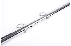 Verstelbare RVS Spreidstang 112-TMS-0306 6