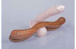 Wooden humbler 112-TMS-2520 7