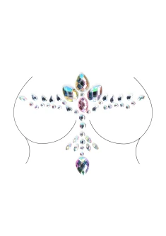 Cleavage Bling BLS007OPAL 2
