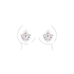 Dazzling Nipple BLS008OPAL 2