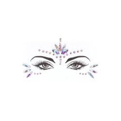 Face Jewelry BLS010OPAL 2