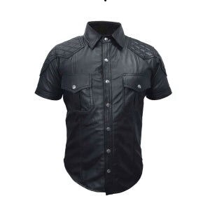 Padded Shoulders PSHS2