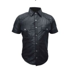 Padded Shoulders PSHS2 1