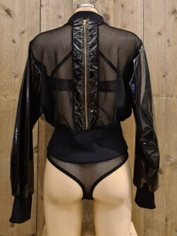 Bomberjacket Holly HG-4112 2