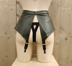 Jarretel Gordel-Rokje MQ-4201 2