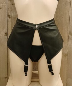 Jarretel Gordel-Rokje MQ-4201