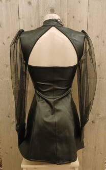 Jurk Marquise MQ-4207 2