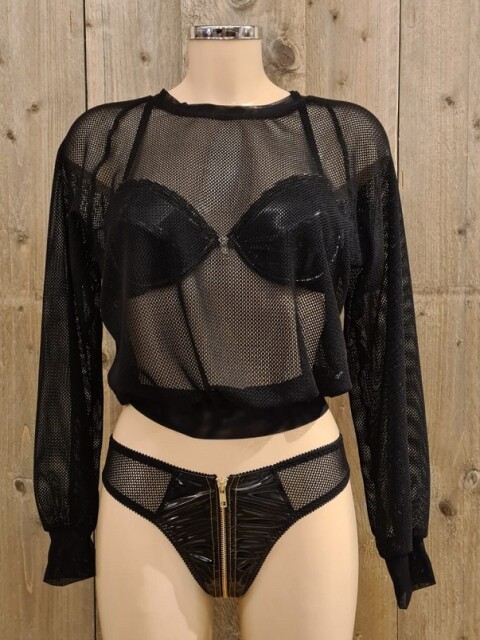 Sweater Holly HG-4108