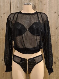 Sweater Holly HG-4108