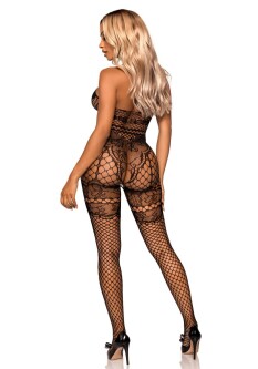 All About You Bodystocking 8929122001 4