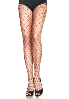 Fence Net Panty 9905-Q 1