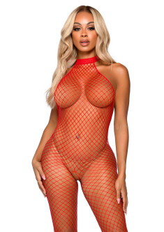 Halter  Visnet Bodystocking 893042 10