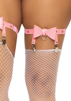 Jarretelbandje met Strik 2334