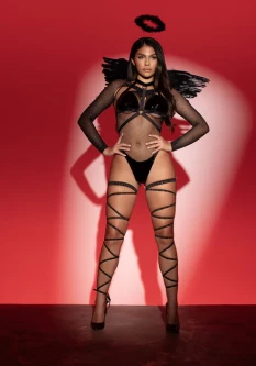 Veren met Halo Set 2065 3