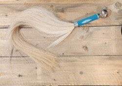 Paardenharen Zweep leiband 2