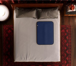 Fascinator Throw Mini 50050510000 2