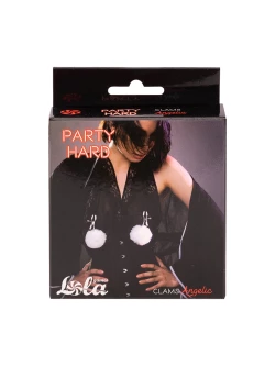 Angelic Klemmen Wit 1140-01 2