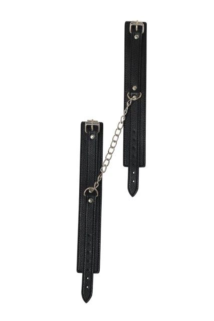 Zwarte Enkelboeien Dreamer 1104-01