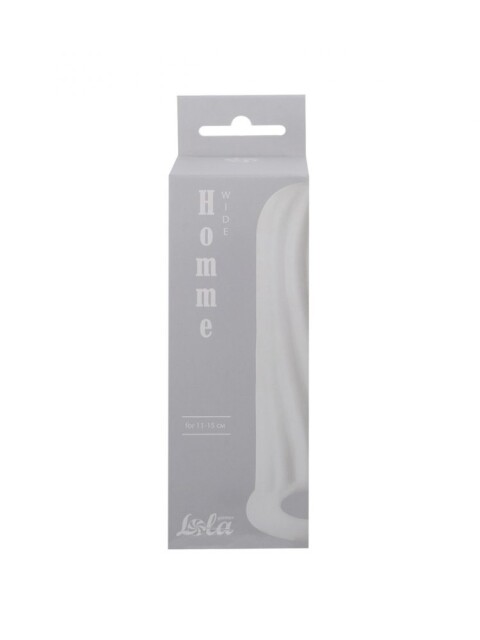 Penis Sleeve Wide 7007-01