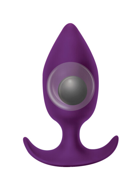 Buttplug Insatiable 8011-02
