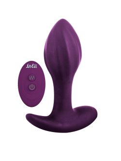 Oplaadbare Buttplug 8021-02