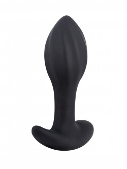 Vibrerende Buttplug 8019-01