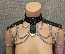 Angel Collier 24-25101-309 4