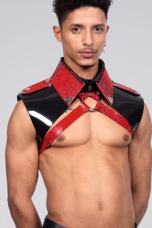 Schouderharnas Arnold 23-82201