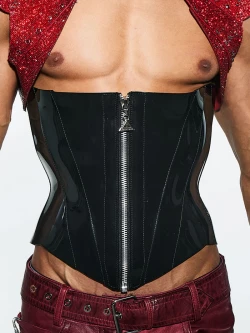 Violet Corset 24-22600