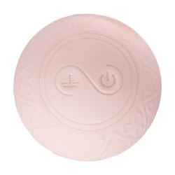 Heating Massager LOVE174PNK 2