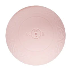 Heating Massager LOVE174PNK 3