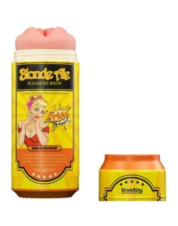 Blonde Ale Rimba4359 2