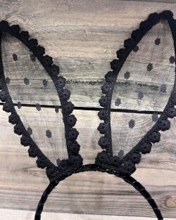 Bunny Ears l.u.c.31 2