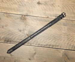 Nappa Strass Collar l.u.c.08 2