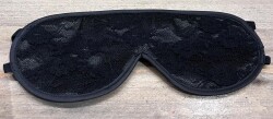 Satijnen Slaapmasker l.u.c.32 2
