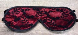 Satijnen Slaapmasker l.u.c.32 3