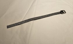 Strass All-over Choker l.u.c.07 3