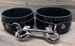 Zwarte Lak  Pols Boeien l.u.c.19 2