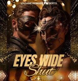 Eyes Wide Shut lingerie-party-nederland