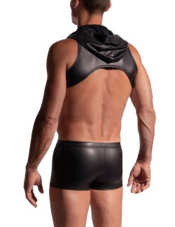 Cropped Hoodie 2-12199 2