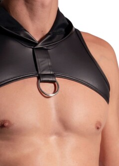 Cropped Hoodie 2-12199 3