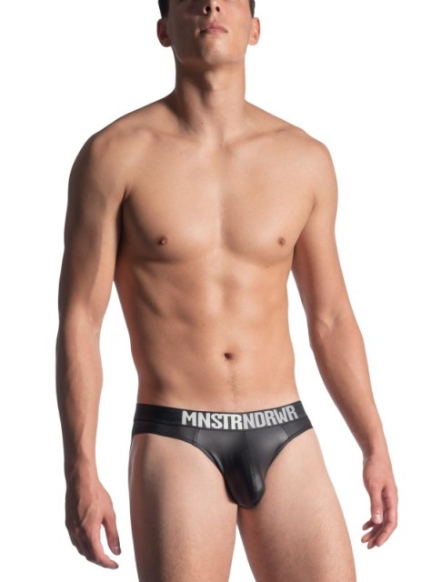 M510   Low Rise Tanga 2-09526