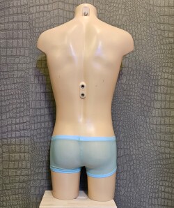 Micro Pants 2-06166 3