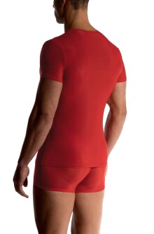 V-Neck T-Shirt 2-06192 4