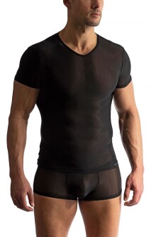 V-Neck T-Shirt 2-06192 5