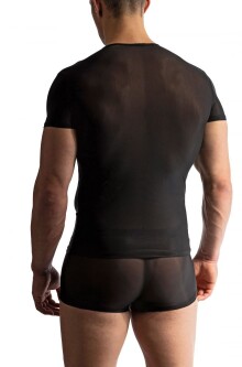 V-Neck T-Shirt 2-06192 6