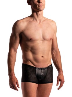 Zipped Pants M2276 2-12113