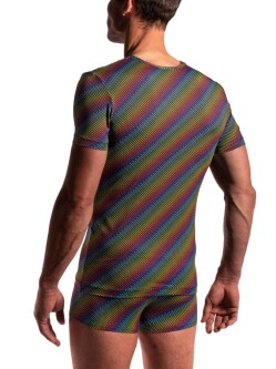 V-Neck T-Shirt M2278 2-12135 2